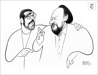 Ricky Jay hirschfeld