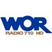 WOR logo