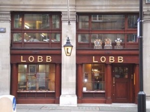 JOHN LOBB store