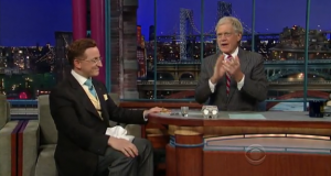 Letterman clapping-2