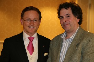 Cohen and Kaufman