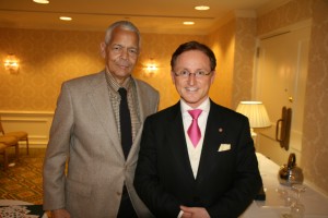 Julian Bond