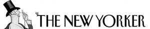 New Yorker logo