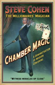 The Chamber Magic program